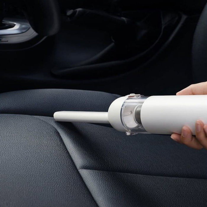 Xiaomi Mi Vacuum Cleaner Mini Blanco